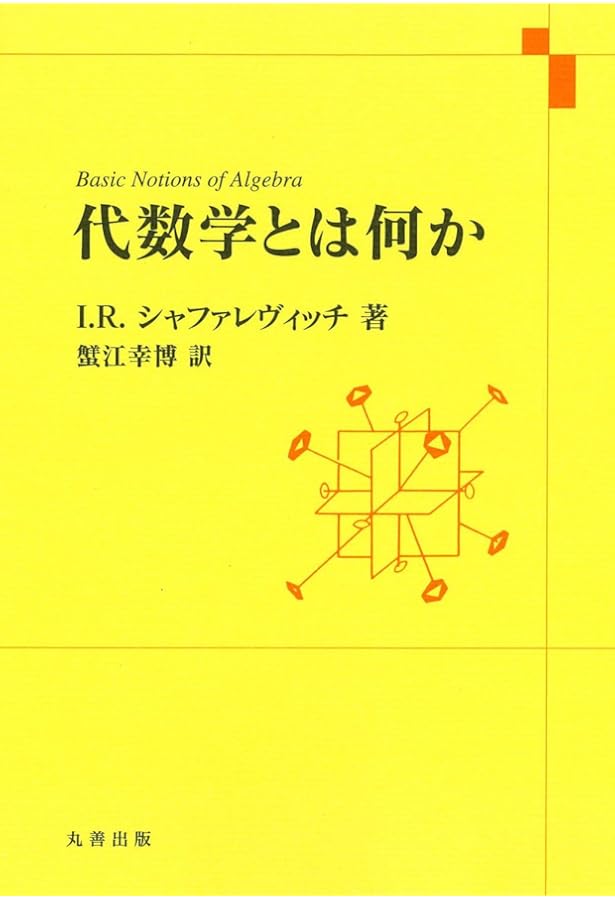 Amazon.co.jp: 現代数学の基本概念 上 : J.ヨスト, 清水 勇二: 本